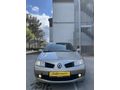 Galeriden Renault Megane 1.5 dCi Dynamique 2006 Model Bartın 206.500 km Gri (Gümüş)