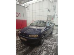 Sahibinden Fiat Palio 1.6 HL Weekend 1999 Model