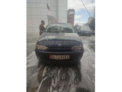 Sahibinden Fiat Palio 1.6 HL Weekend 1999 Model