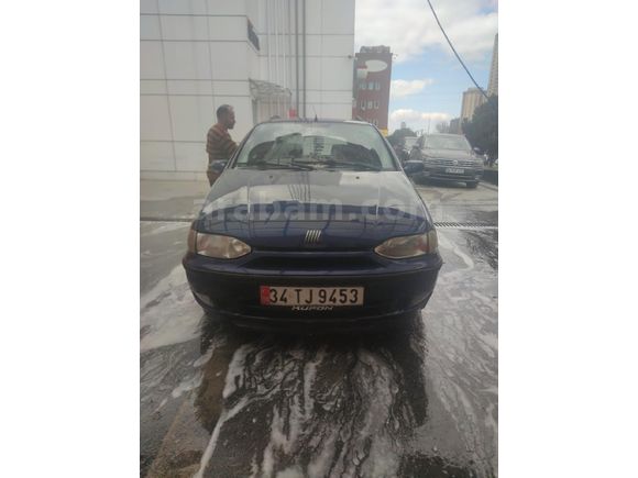 Sahibinden Fiat Palio 1.6 HL Weekend 1999 Model