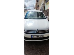Sahibinden Citroen C-Elysée 1.5 BlueHDI Feel      2022 Model