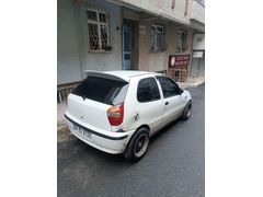 İHTİYAÇTAN DOLAYI ARACIMI SATIYORUM Sahibinden Fiat Palio 1.3 Multijet EL 2005   Model