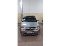 Sahibinden Opel Meriva 1.6 Essentia 2004 Model Eskişehir 264.000 km Gri (Gümüş)