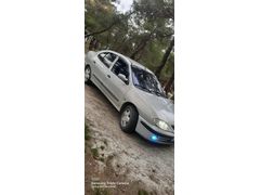 Sahibinden Renault Megane 1.6 RXT 2001 Model