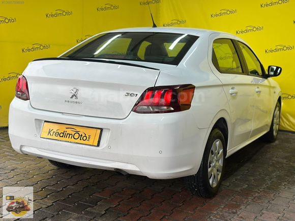 KREDİMOTO'DAN 2019 DAN 6 İLERİ 250.000 PEŞİNAT 20.000 TAKSİT