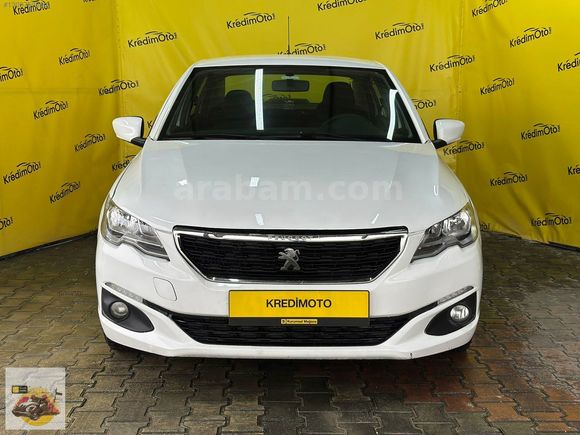 KREDİMOTO'DAN 2019 DAN 6 İLERİ 250.000 PEŞİNAT 20.000 TAKSİT