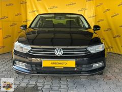 KREDİMOTO'DAN 2019 PASSAT BOYASIZ TAMAMINA KREDİ VE TAKAS İMKANI