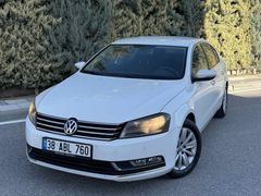 10 Yıllık Sahibinden Düşük KM Passat