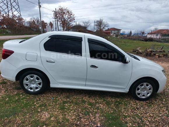 Sahibinden Renault Symbol 1.5 dCi Joy 2015 Model