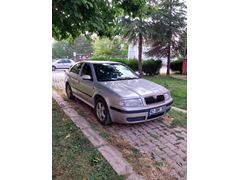 Yeni Vizeli Skoda Octavia 1.6 Elegance 2004 Model