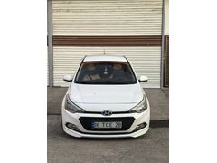 Sahibinden Hyundai i20 1.4 CRDi Jump 2017 Model