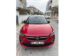 Sahibinden Opel Corsa 1.2 T Ultimate 2022 Model 