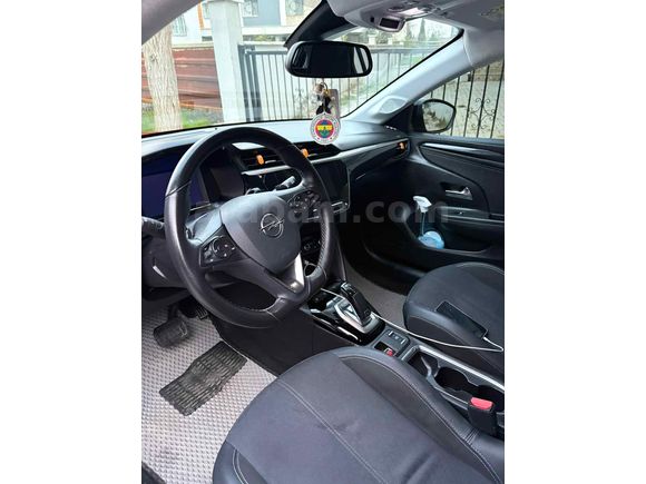 Sahibinden Opel Corsa 1.2 T Ultimate 2022 Model 