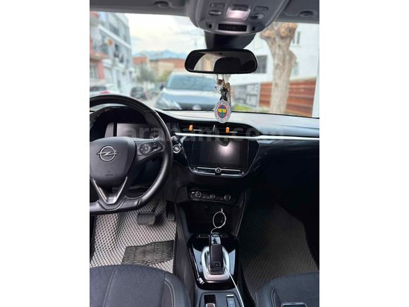 Sahibinden Opel Corsa 1.2 T Ultimate 2022 Model 