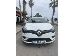 Sahibinden Renault Clio 1.5 dCi Joy 2017 Model 