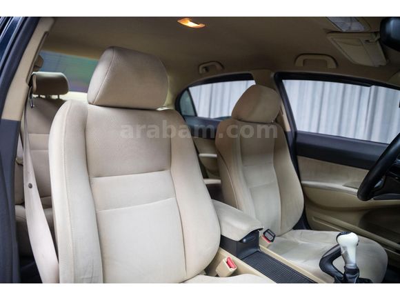 2007 HONDA CIVIC 1.6 I-VTEC DREAM