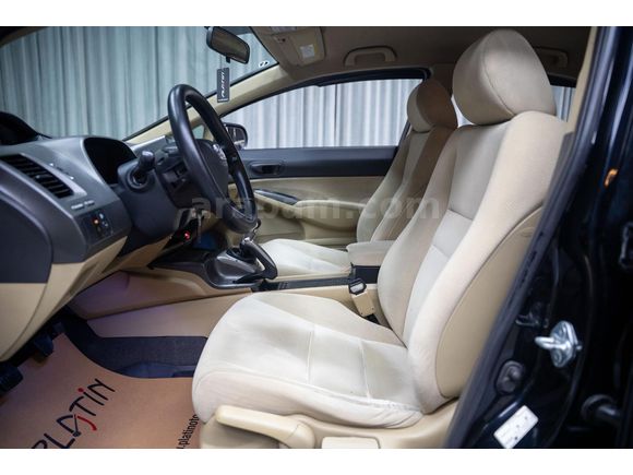 2007 HONDA CIVIC 1.6 I-VTEC DREAM