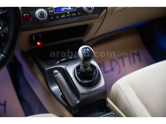 2007 HONDA CIVIC 1.6 I-VTEC DREAM