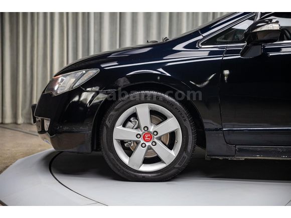 2007 HONDA CIVIC 1.6 I-VTEC DREAM