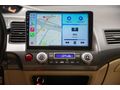 2007 HONDA CIVIC 1.6 I-VTEC DREAM
