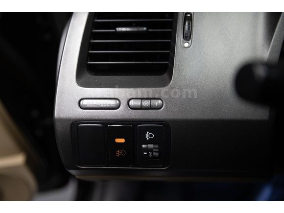 2007 HONDA CIVIC 1.6 I-VTEC DREAM