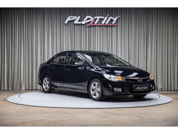 2007 HONDA CIVIC 1.6 I-VTEC DREAM