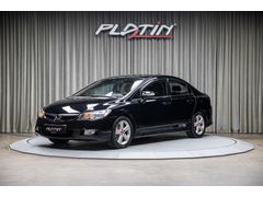 2007 HONDA CIVIC 1.6 I-VTEC DREAM