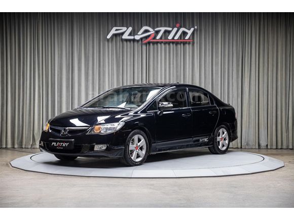 2007 HONDA CIVIC 1.6 I-VTEC DREAM