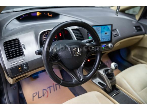 2007 HONDA CIVIC 1.6 I-VTEC DREAM