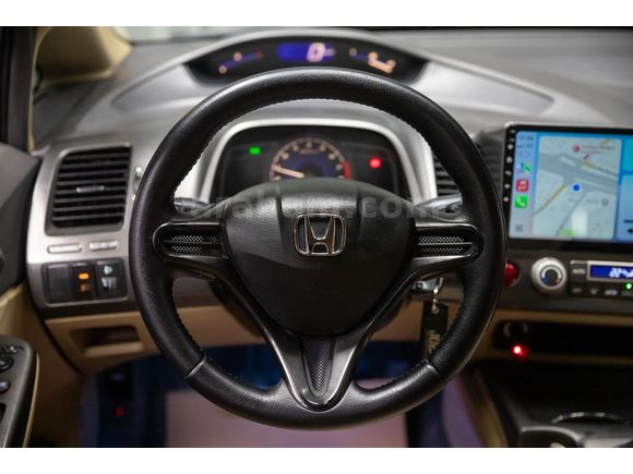 2007 HONDA CIVIC 1.6 I-VTEC DREAM