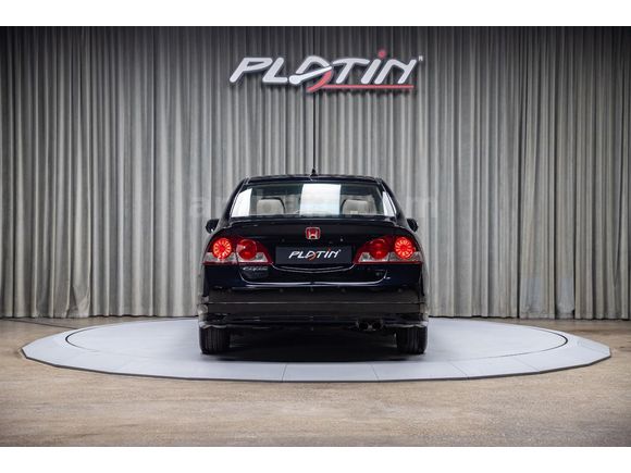 2007 HONDA CIVIC 1.6 I-VTEC DREAM