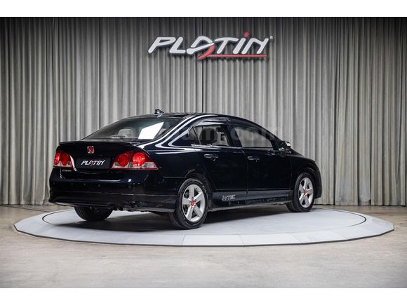2007 HONDA CIVIC 1.6 I-VTEC DREAM