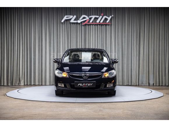2007 HONDA CIVIC 1.6 I-VTEC DREAM