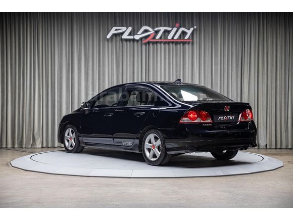 2007 HONDA CIVIC 1.6 I-VTEC DREAM