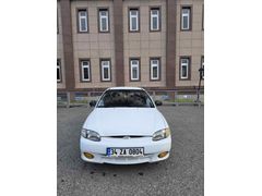 Sahibinden Hyundai Accent 1.5 GLS 1998 Model En Fulü
Ön iki kapı değişen komple temizlik boyalı
Hidrolik direksiyon 
Klimalı
Ön iki cam otomatik 
