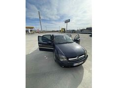 Sahibinden garantili motor Opel Vectra 1.6 Comfort 2003 Model 