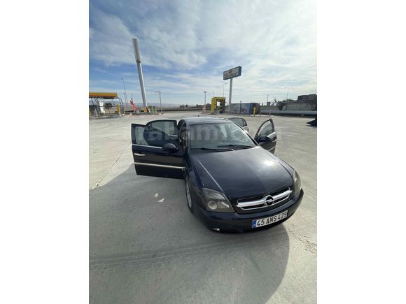 Sahibinden garantili motor Opel Vectra 1.6 Comfort 2003 Model 