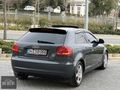 SAHİBİNDEN*TAVAN*BAGAJ*BOYASIZ*OTOMATİK*SANROOF*A3