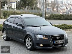 SAHİBİNDEN*TAVAN*BAGAJ*BOYASIZ*OTOMATİK*SANROOF*A3