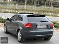 SAHİBİNDEN*TAVAN*BAGAJ*BOYASIZ*OTOMATİK*SANROOF*A3