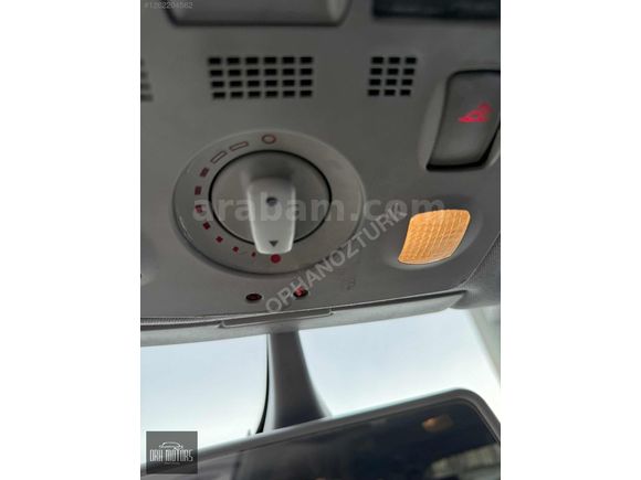 SAHİBİNDEN*TAVAN*BAGAJ*BOYASIZ*OTOMATİK*SANROOF*A3