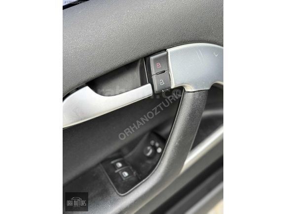 SAHİBİNDEN*TAVAN*BAGAJ*BOYASIZ*OTOMATİK*SANROOF*A3