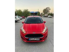 Sahibinden Ford Fiesta 1.5 TDCi Trend X 2016 Model 