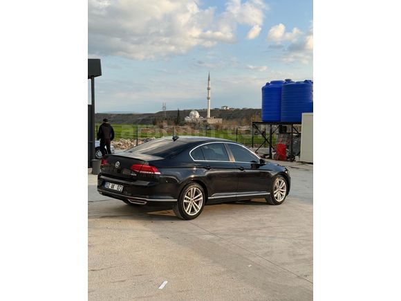 Hatasız 2015 düşük km masrafsız...