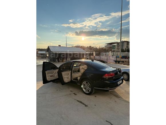 Hatasız 2015 düşük km masrafsız...