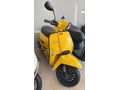 2023 MODEL LAMBRETTA V200 SPECİAL SIFIR AYARINDA