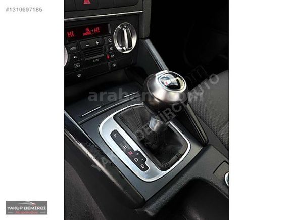 2012 MODEL AUDİ A3 1.6 TDİ ATTRACTİON CAM TAVANLI / BOYASIZ