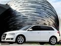 2012 MODEL AUDİ A3 1.6 TDİ ATTRACTİON CAM TAVANLI / BOYASIZ