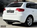 2012 MODEL AUDİ A3 1.6 TDİ ATTRACTİON CAM TAVANLI / BOYASIZ