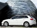 2012 MODEL AUDİ A3 1.6 TDİ ATTRACTİON CAM TAVANLI / BOYASIZ